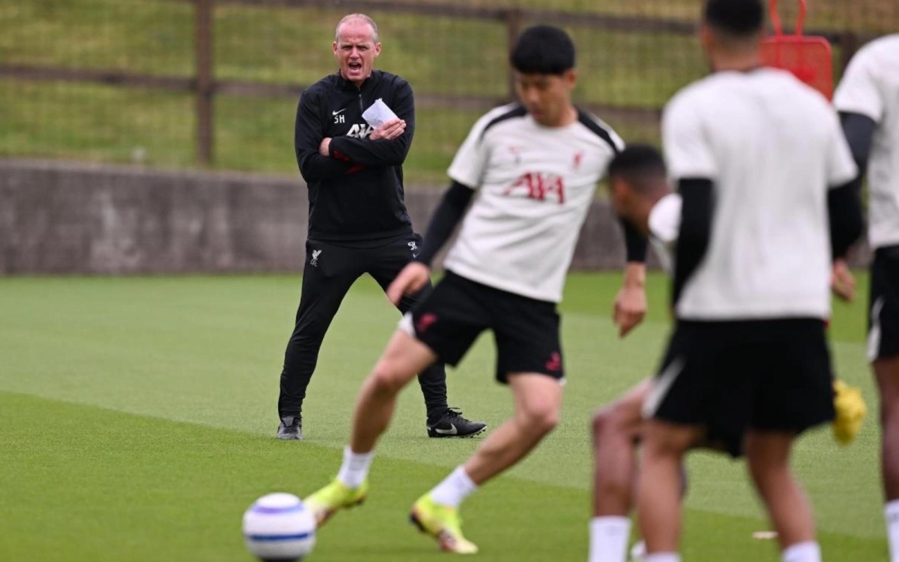 女足发展实 女足发展实