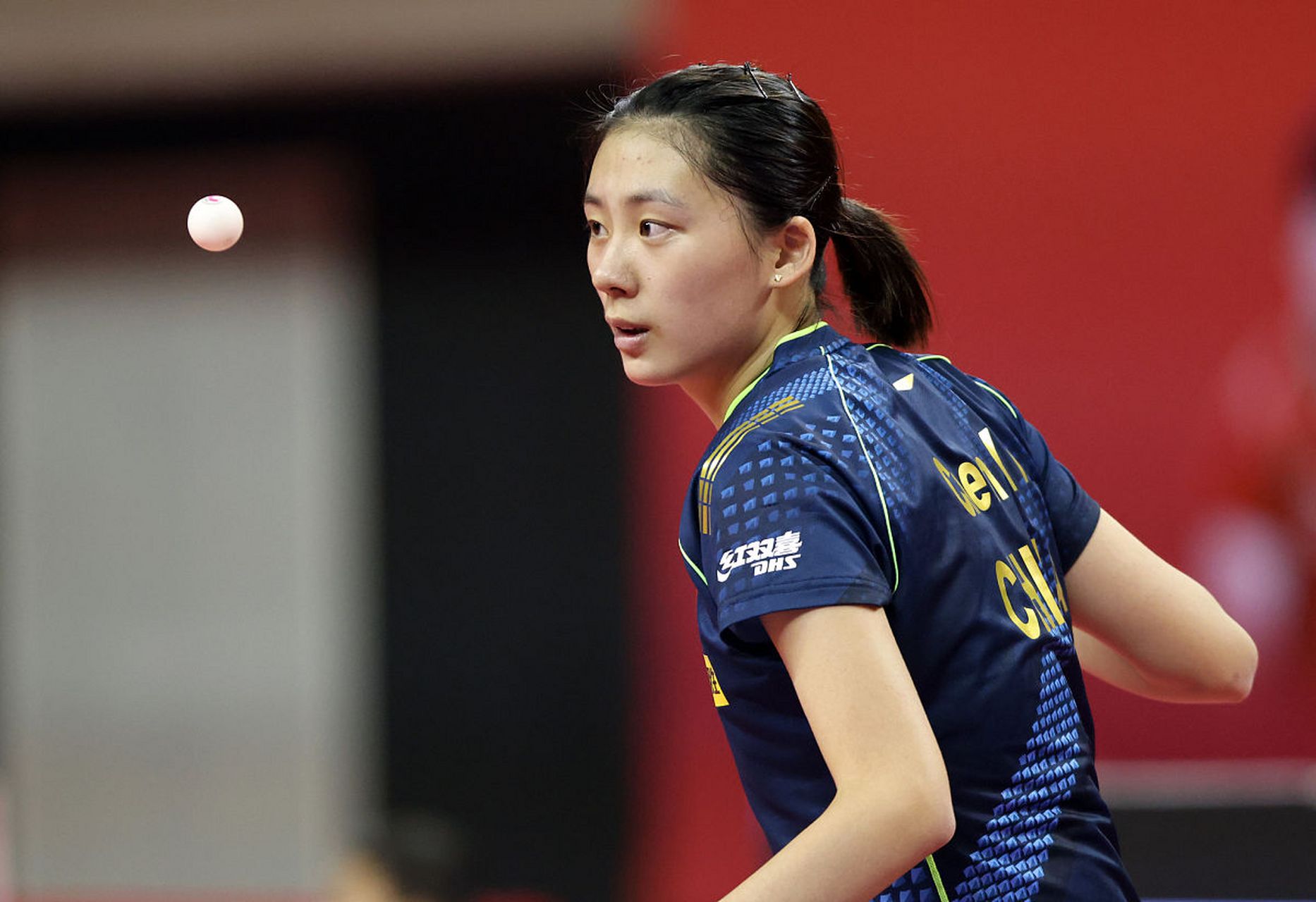 更能培养战 更能培养战